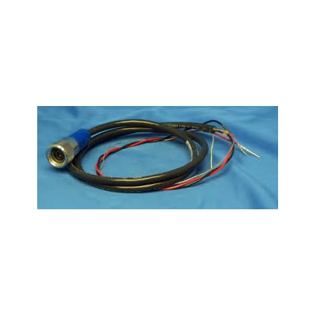 Fireye Uv1A3 Uv Scanner, 1/2 Npt UV1A3